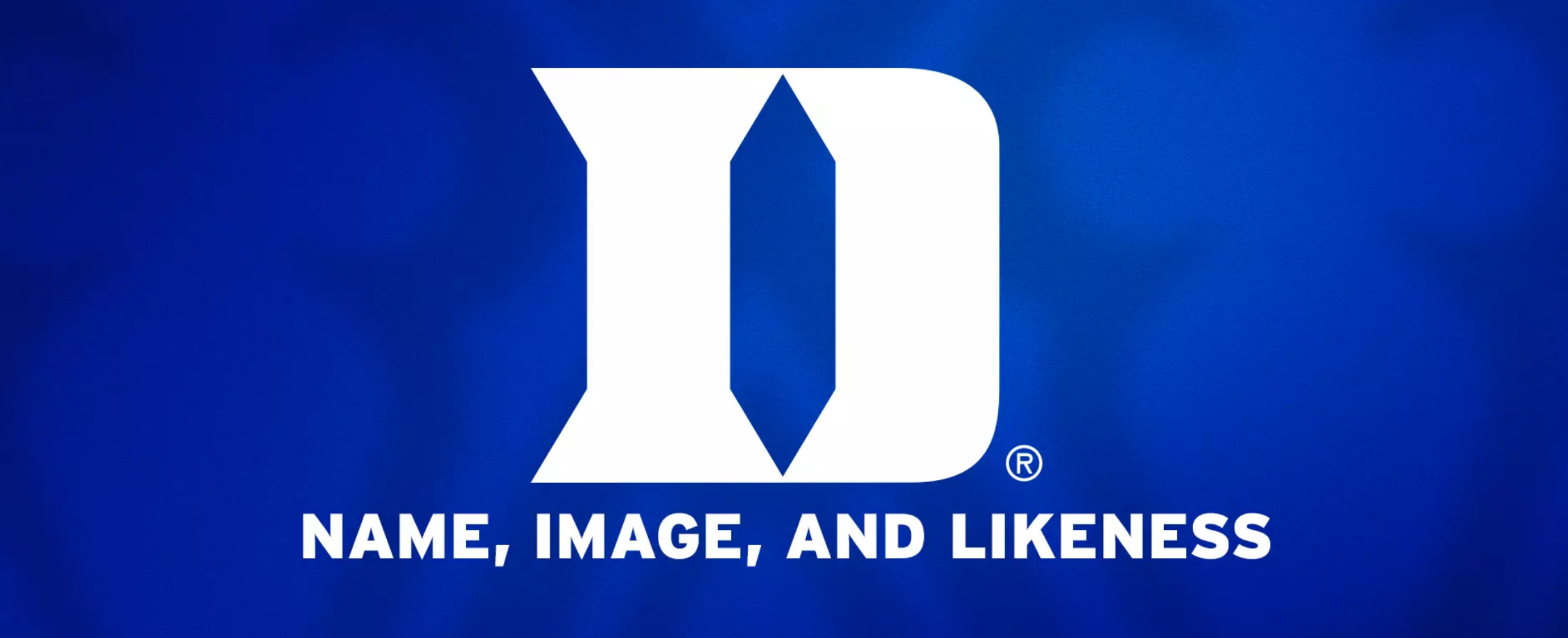 Duke NIL logo