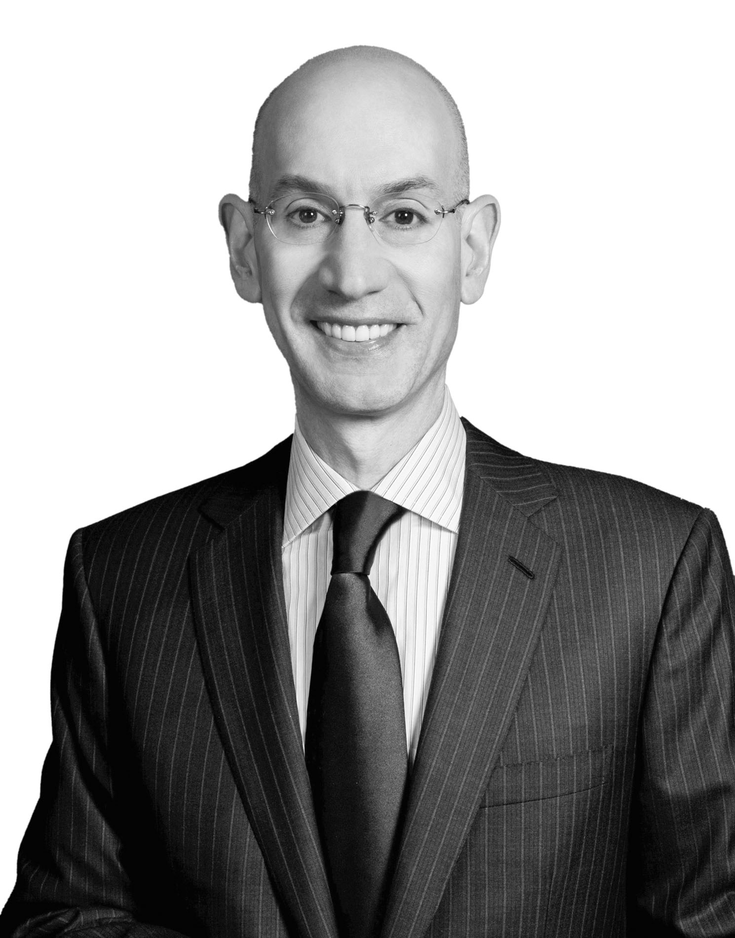 Adam Silver