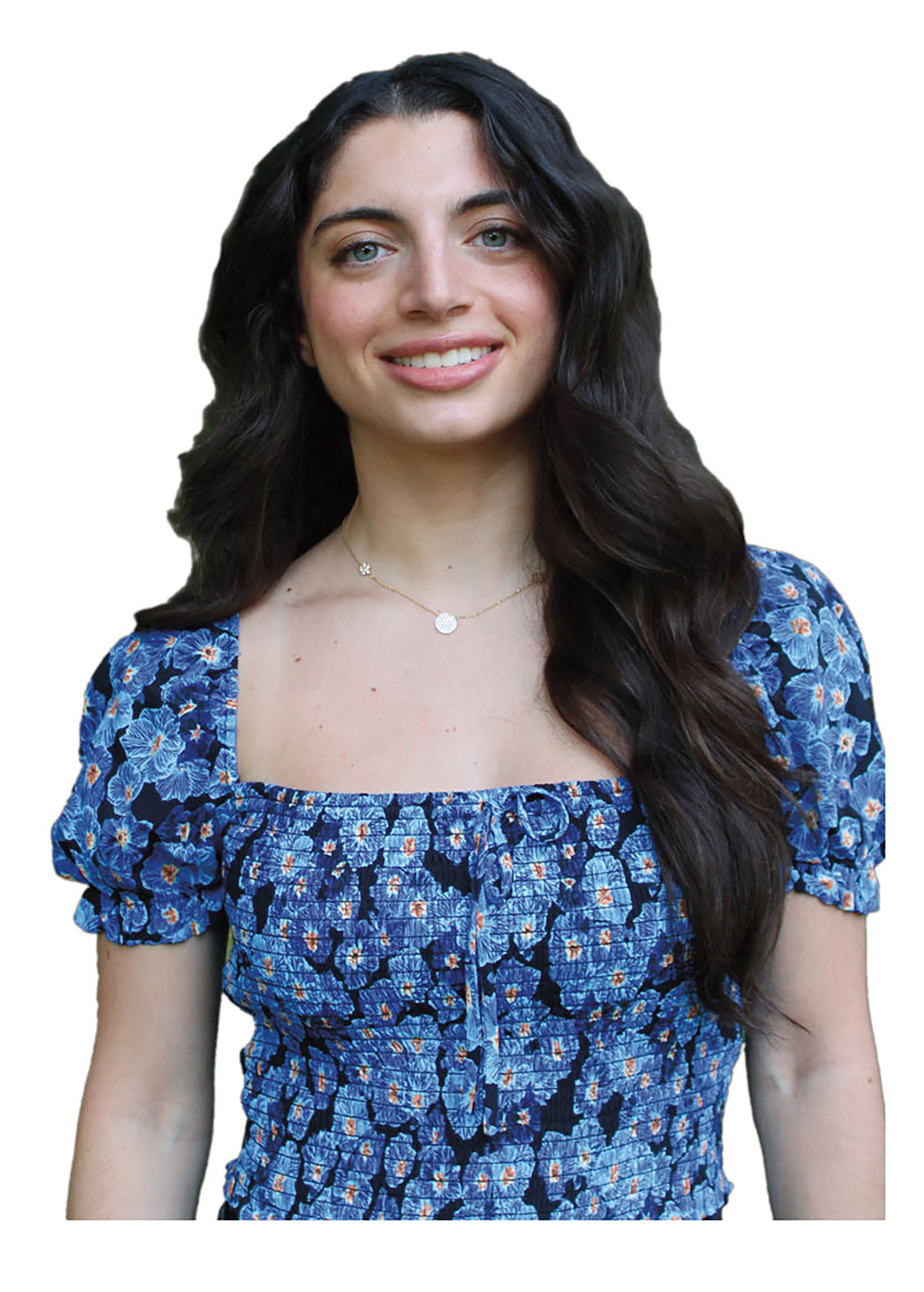 Heather Raslan