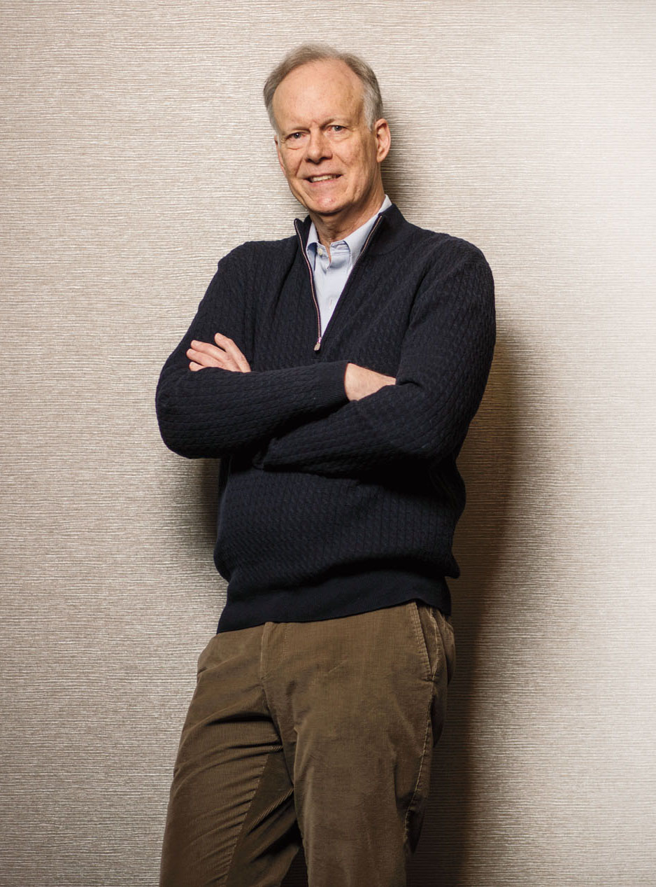 William Kaelin