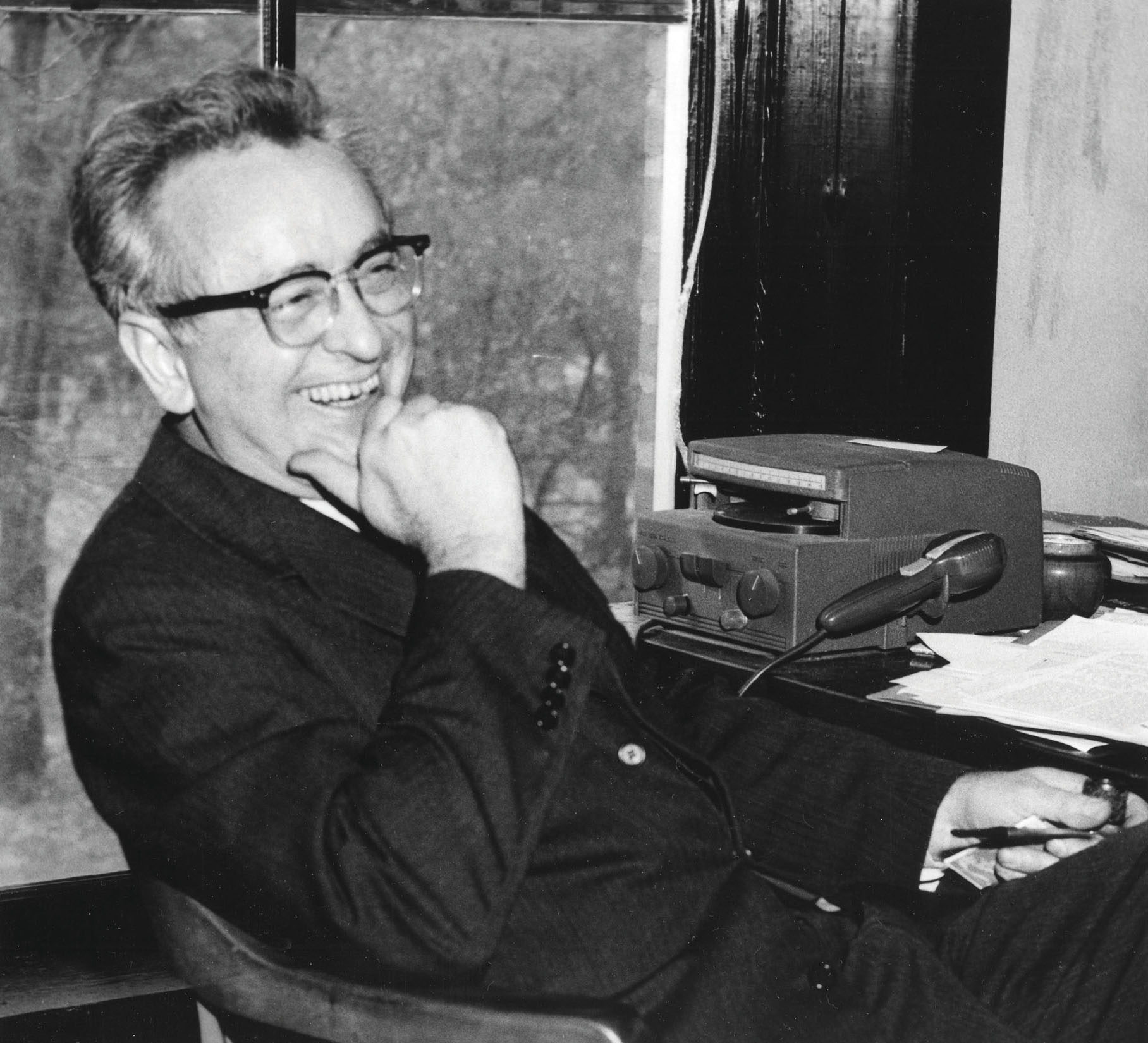 Gelolo McHugh