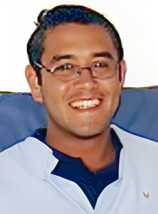 Christopher Todd Pitman