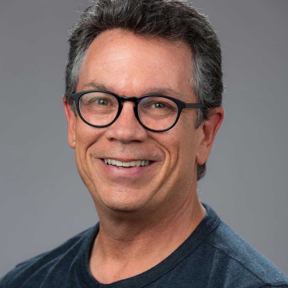 Bill Adair