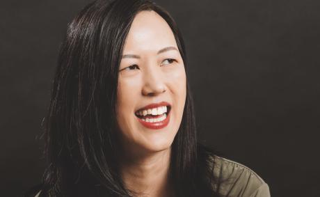 Ancestry CEO Deb Liu Finds Her Voice