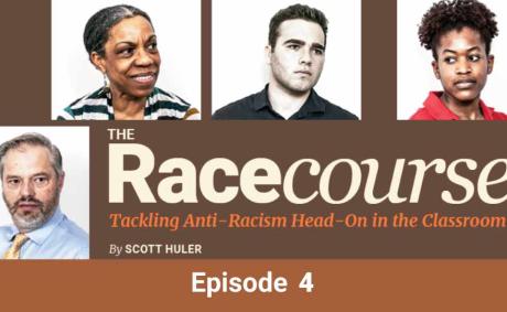 The Race Course Episode 4